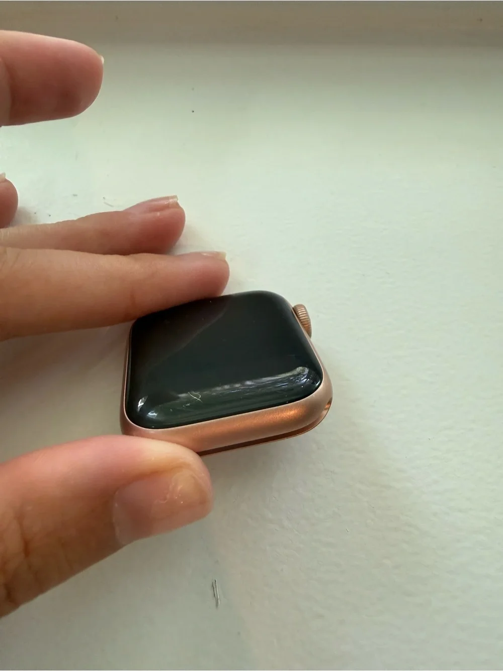 Apple notifications normal